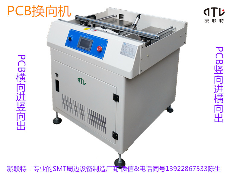 PCB換邊機 換向機 轉角機