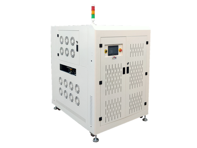 冷卻機 LED暫存機 1.2米治具冷卻機